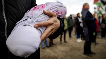 El proceso por genocidio contra