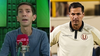 “Universitario con Jorge Araujo juega a lo mismo que con Javier Rabanal”, la ácida crítica de Giancarlo Granda por el presente de la ‘U’