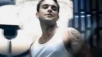 El artista rompió esquemas con