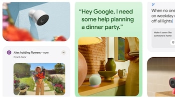 Gemini para Home llega México, incorpora el español y ofrece interacciones más naturales