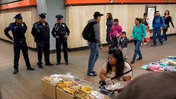 El STC Metro inició acciones