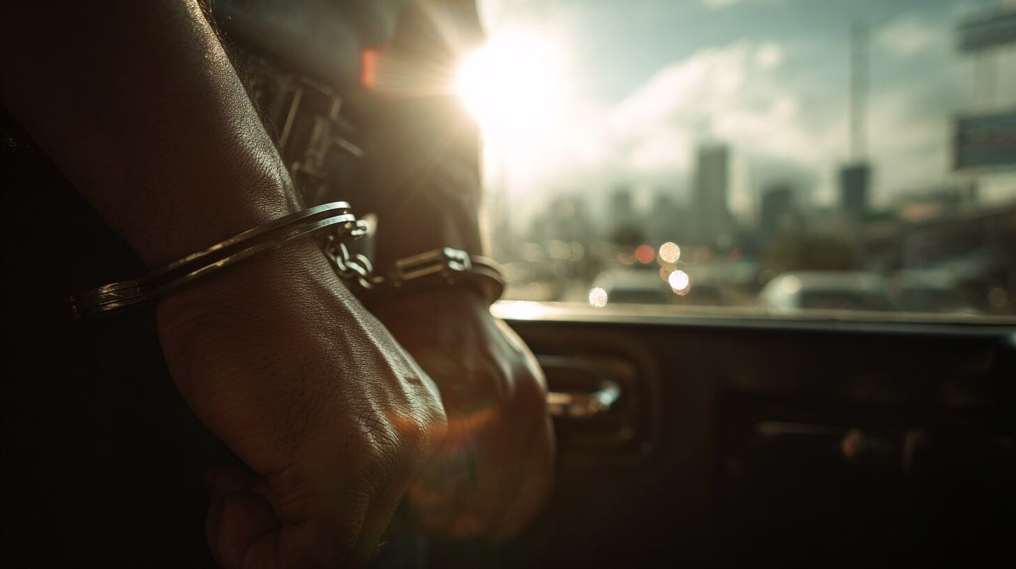 Las cifras de secuestros en Colombia no dan tregua; y es que los primeros siete meses de 2025, los secuestros aumentaron un 57,1% en todo el país - crédito Imagen Ilustrativa Infobae