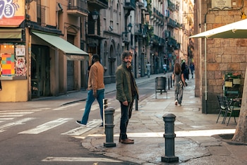 Cada episodio de 'Ciudad de