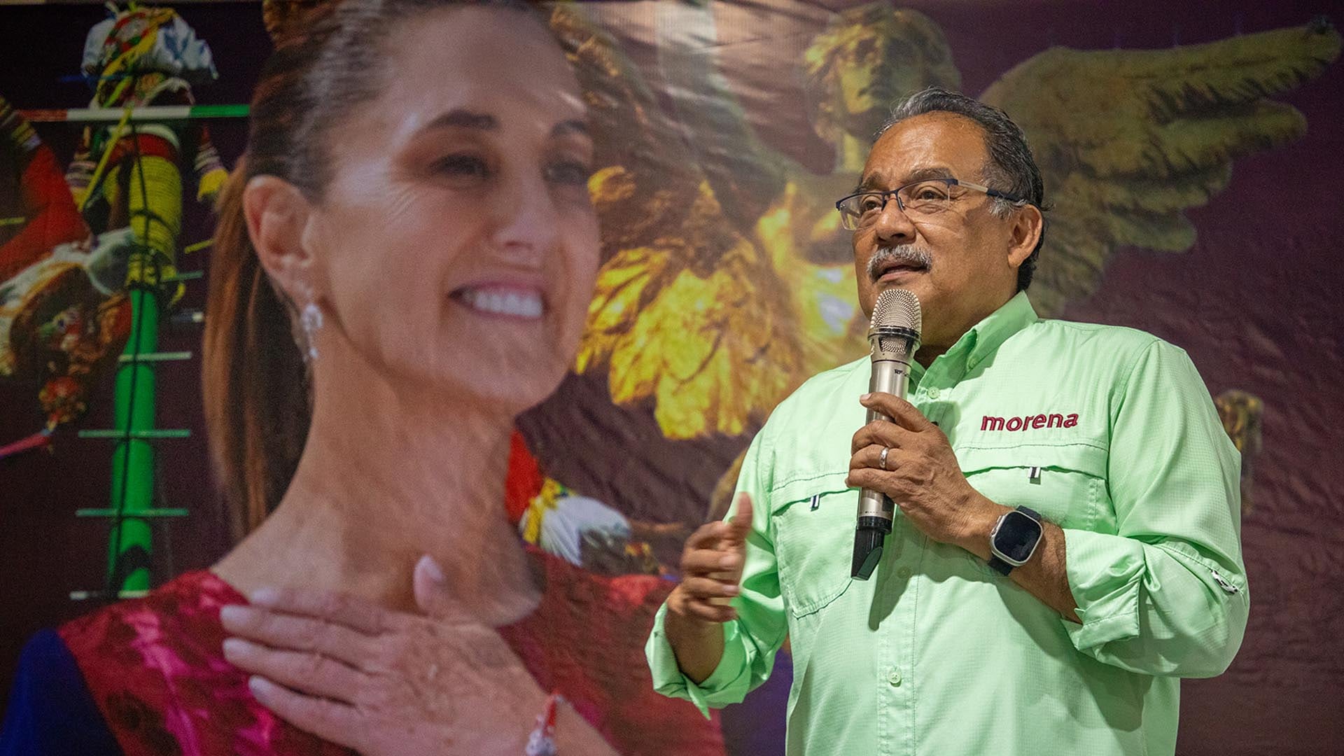 El Modo SÍ