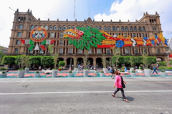 MEX8792. CIUDAD DE MÉXICO (MÉXICO),