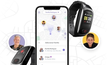 10-11-2021 Reloj con localizador GPS conectado a Movistar Prosegur Alarmas
POLITICA
DURCAL