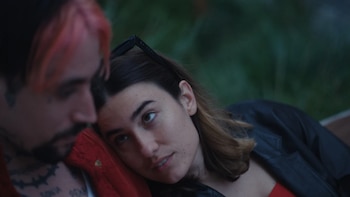 Imagen de 'Segunda temporada'