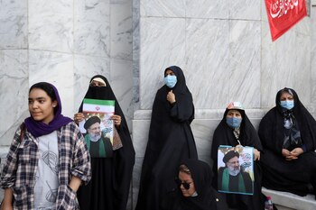 Majid Asgaripour/WANA (West Asia News