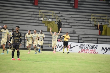 El cuadro Azucarero ganó en