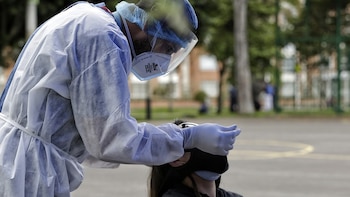 Estos son los lugares donde