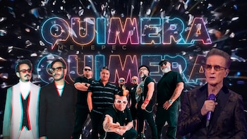 Emmanuel, El Gran Silencio y Motel llevarán su música al Festival Internacional de Arte y Cultura Quimera 2026: dónde y cuándo será