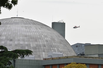 "Operación Huemul" de Gendarmería en
