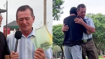 El adulto mayor recuerda con