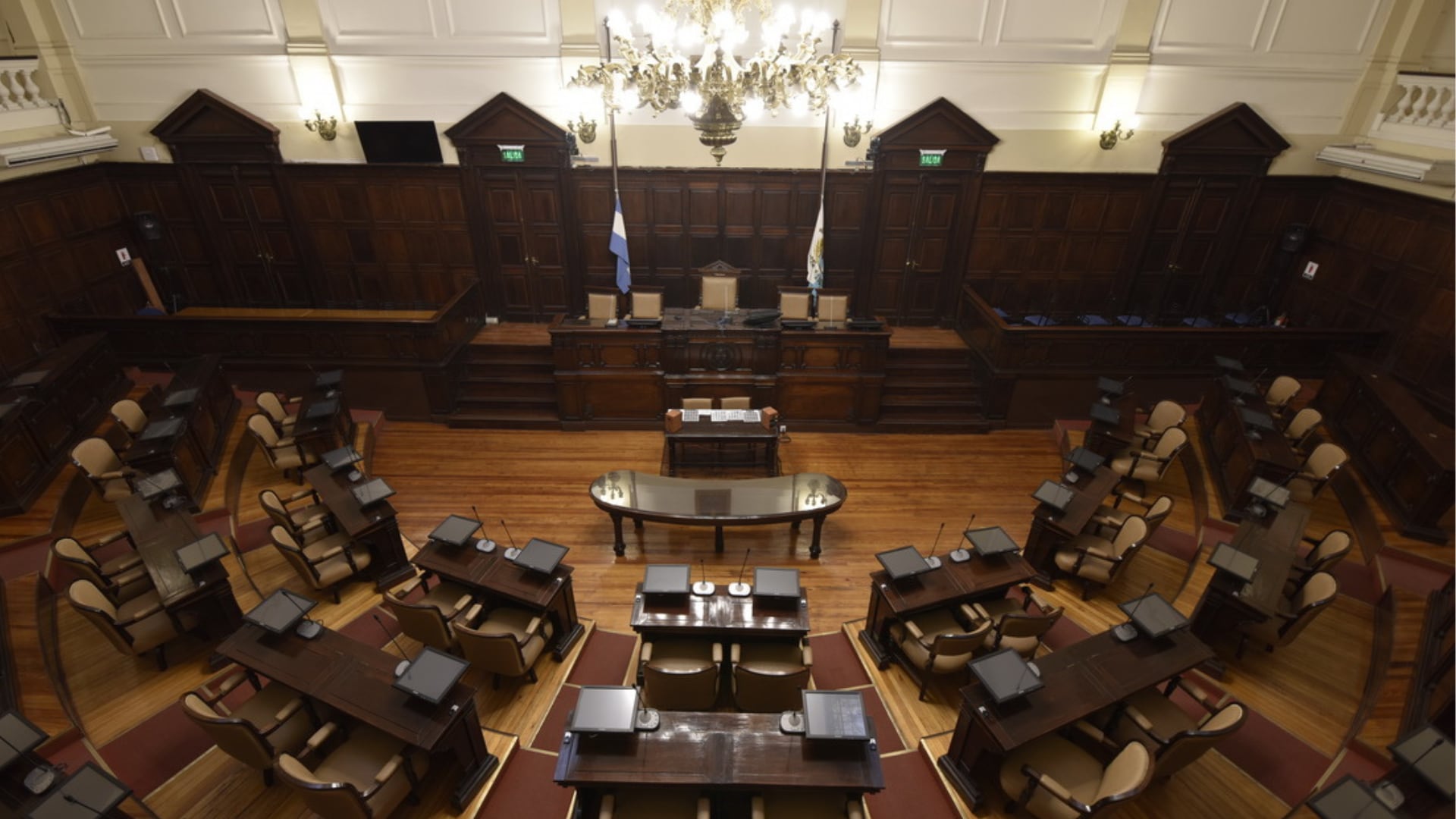 (Legislatura de Mendoza)