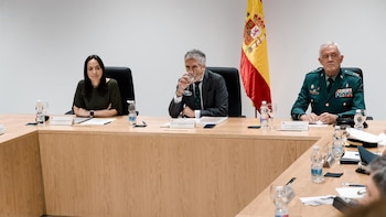 AUGC pide depurar responsabilidades por las presuntas presiones a los agentes de la UCO desde la cúpula de Interior