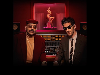 Chromeo regresará a México tras