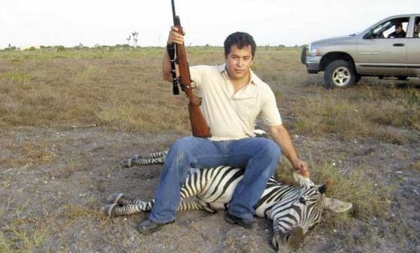 El pico de violencia bajo Calderón: Los Zetas y La Línea. (Foto: Especial)