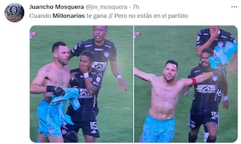 Los mejores memes que dejó