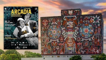 Arcadia 2026: fechas, películas restauradas y funciones gratis de la muestra de cine rescatado de la UNAM