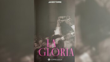 "La gloria" (Corregidor), de Javier