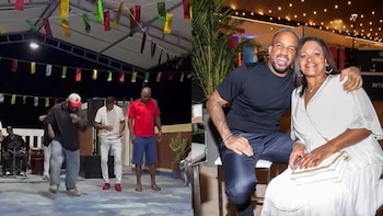 Jefferson Farfán y Luis ‘Cuto’