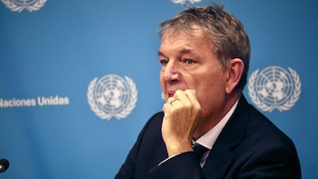 La UNRWA critica la revocación