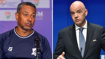 Nolberto Solano cosecha otro éxito con Pakistán: recibió invitación de la FIFA para disputar prestigioso certamen del Sudeste Asiático