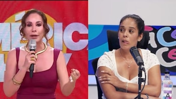 Mamá de Valentino Palacios anuncia