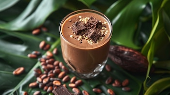 Productores de cacao en Costa