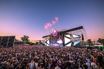 Ultra Buenos Aires 2026 contará