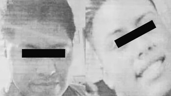 Decía tener 48 personalidades, engañó