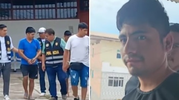 Secuestran y asesinan a menor