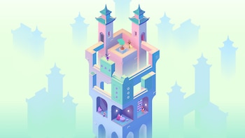 Monument Valley 3, de Ustwo