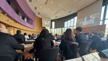 Guatemala consolida su integración a