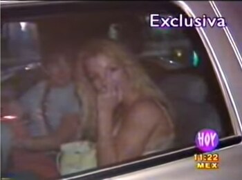 Joanna Vega-Biestro revela que fue