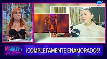 (Captura: Magaly TV La Firme)