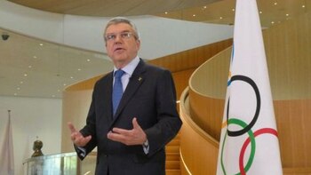 IOC Task Force Established To