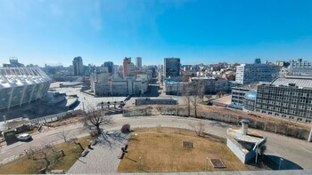 "Uno aprende a vivir con