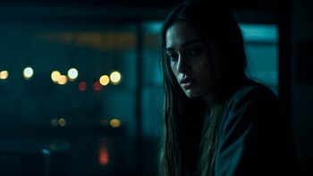 Reconocer si una persona sufre