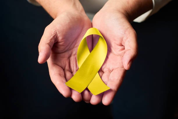 Este pequeño accesorio se convirtió en el embajador de esta causa. Foto: (iStock)