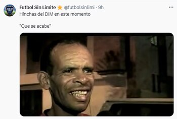 Los mejores memes que dejó