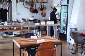 Restaurante Wolfgat. (foto: The Straits