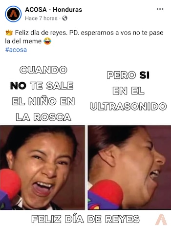 Las sorpresas se dan no