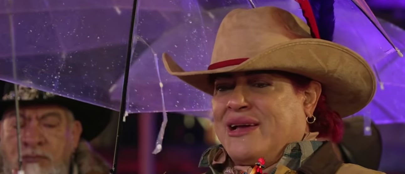 Sus compañeras le recordaron que la consideran una persona justa y pacífica dentro del grupo.
Captura de pantalla
