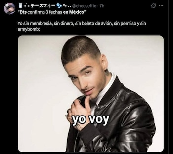 (Capturas de pantalla/Redes sociales)