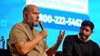 La experiencia de Nicolás Cayetano aporta una mirada personal sobre la ludopatía y la importancia de abrir espacios de diálogo entre jóvenes (PBA)