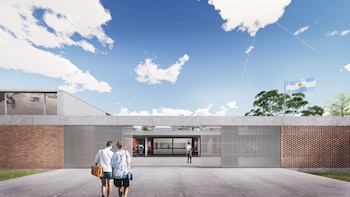 Están destinados a jóvenes de