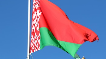 Bielorrusia denuncia ante Ucrania un ataque "intencional" contra un camión con matrícula bielorrusa en Rusia