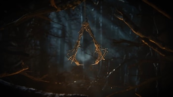 Assassin's Creed Hexe, de Ubisoft.