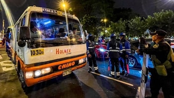 La ATU pone mano dura